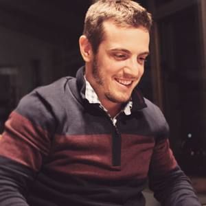 Meet your Posher, Arnaud